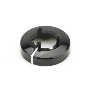Nut Cover for 10mm Classic Collet Knobs