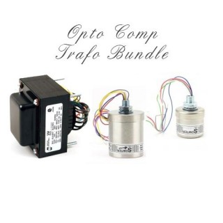 Opto Comp Transformer Bundle, Sowter