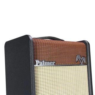 Palmer MI FAB 5 Vollrhren Gitarren Combo 5W