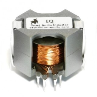 Inductor RM8 - Equalizer DIY Projekte 312mh,155mh,78mh,39mh,26mh Standard,...