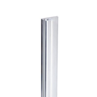 Sliding Rack Strip System aluminium