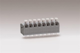 Schraubenlose Verbindungsklemme ML-1400-S1, 300V-10A