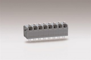 Screwless Terminal ML-1400-S1L, 300V-10A