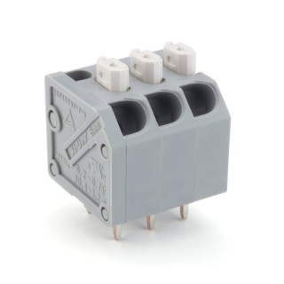 Schraubenlose Verbindungsklemme ML-2300-H, 300V-5A