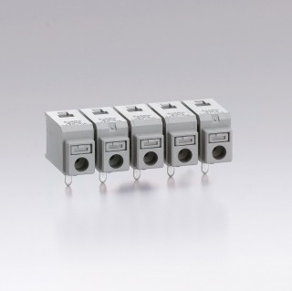 Screwless Terminal ML-400-NH, 250V-7A