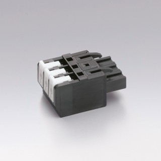 Screwless Terminal ML-4500-CP, 300V-10A