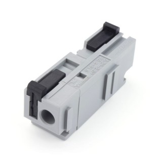 Screwless Terminal ML-7000, 300V-10A black