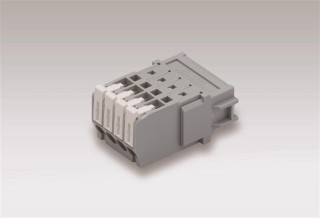 Screwless Terminal SL-4000-AJ, 300V-5A