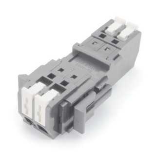 Schraubenlose Verbindungsklemme SL-4000-AS, 300V-5A