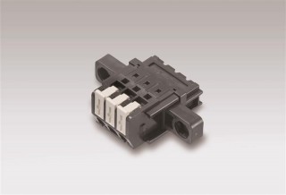 Screwless Terminal SL-4500-ASJF, DC300V-10A