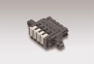 Screwless Terminal SL-4500-ASJV, DC300V-10A
