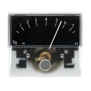 Sifam Presentor FR FR19W VU-Meter