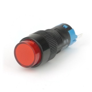 Signalleuchte Control-12 Rot