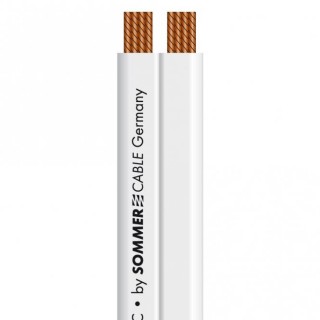 Sommer Lautsprecherkabel SC-Tribun 240 Performance, flach, 4,00 mm, 17,5...