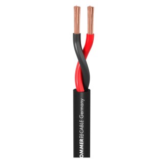 Sommercable Lautsprecherkabel Meridian Mobile SP240; 2 x 4,00 mm2