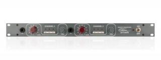 Stam Audio 1073MPA 2-Channel Microphone Preamplifier