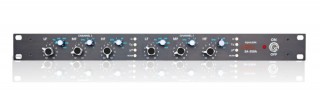 Stam Audio SA-550A Analog Dual Mono Equalizer