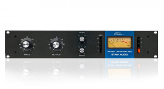 Stam Audio SA-76ADF Analog FET Compressor