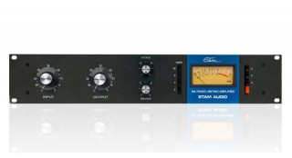 Stam Audio SA-76ADG Analog FET Compressor