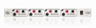 Stam Audio SA-9000 4-Channel Microphone Preamplifier