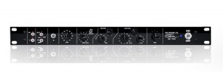 Stam Audio SA-T69 Microphone Preamplifier & Equalizer
