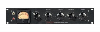 Stam Audio StamChild SA-660 Mono Analog Tube Compressor