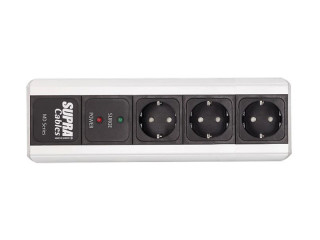 Supra Cables LoRad Power strip MK III MD03 EU/SP