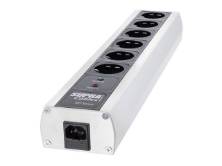 Supra Cables LoRad Netzleiste MK III MD06 EU/SP