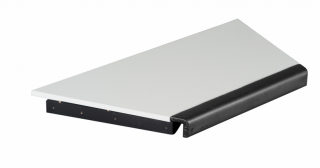 Tabletop Trapez front 60cm