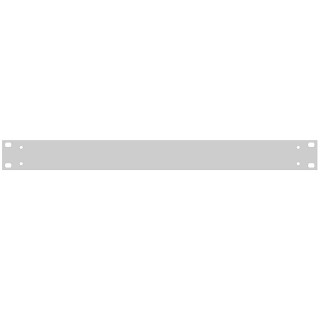 N-Mod Standard 19 Frontpanel