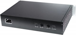 V-Case Pro 19 Enclosure 4U