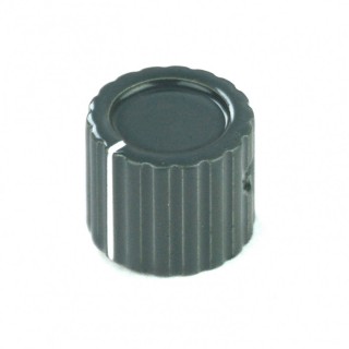 Vintage Drehknopf - Classic British Concentric Inner