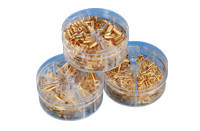 WBT Cable end Sleeve
assortments WBT-0471