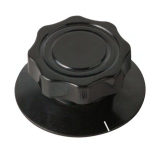 XL Daka-Ware Knob 5,2cm diameter