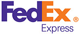 don-audio fedex shipping