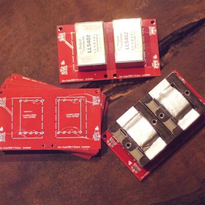 Ausgangs-Übertrager