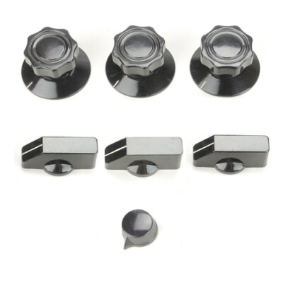 MEQ-5 Knobs Kit