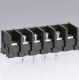 Terminal Block ML-41-S1BXS, 250V-10A, Spacing 7.62mm