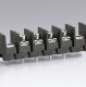 Terminal Block ML-50-S1BXF, 250V-15A, Spacing 10.16mm