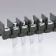 Terminal Block ML-50-S1FXF, 250V-20A, Spacing 10.16mm