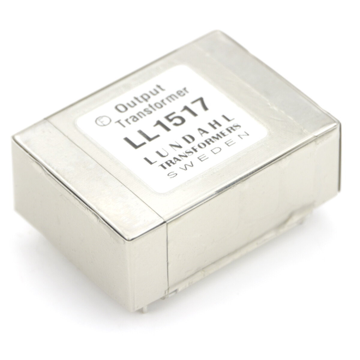 Lundahl LL1517 Output audio transformer, 80,62 €