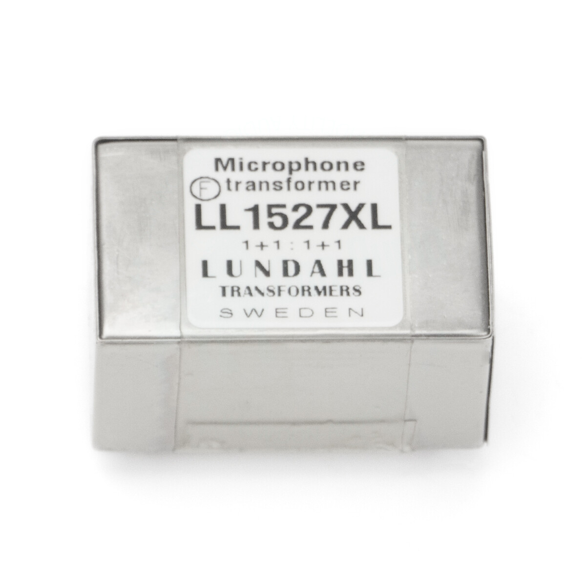 Lundahl LL1527XL Audio transformer, 90,94 €