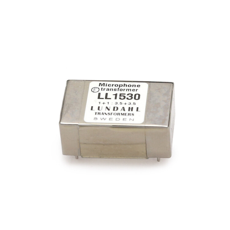 Lundahl LL-1683 トランスフォーマー　真空管アンプ用 Lundahl LL1530 Audio transformer, 78,44 €