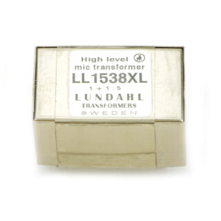 Lundahl LL1538XL Audio Übertrager