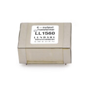 Lundahl LL1560 Audio transformer