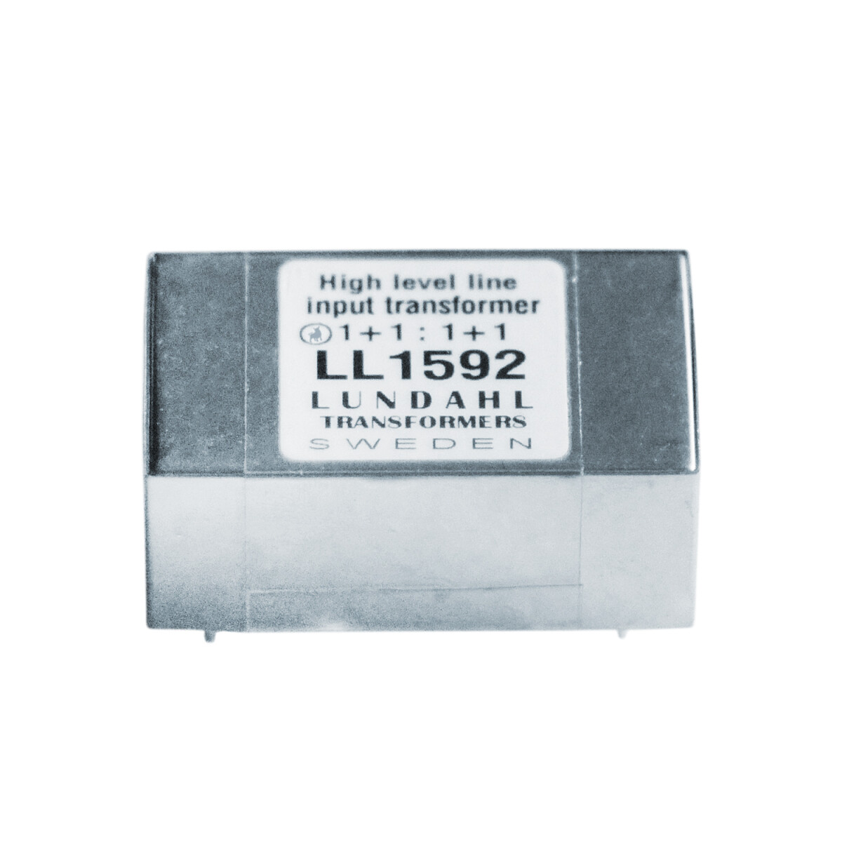 Lundahl LL1592 Audio transformer, 112,90 €