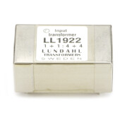 Lundahl LL1922 Audio Übertrager