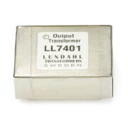 Lundahl LL7401 Audio Übertrager