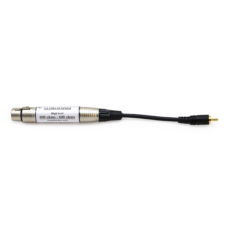 Lundahl LL1584-3FXPHM Audio transformer, 257,80 €