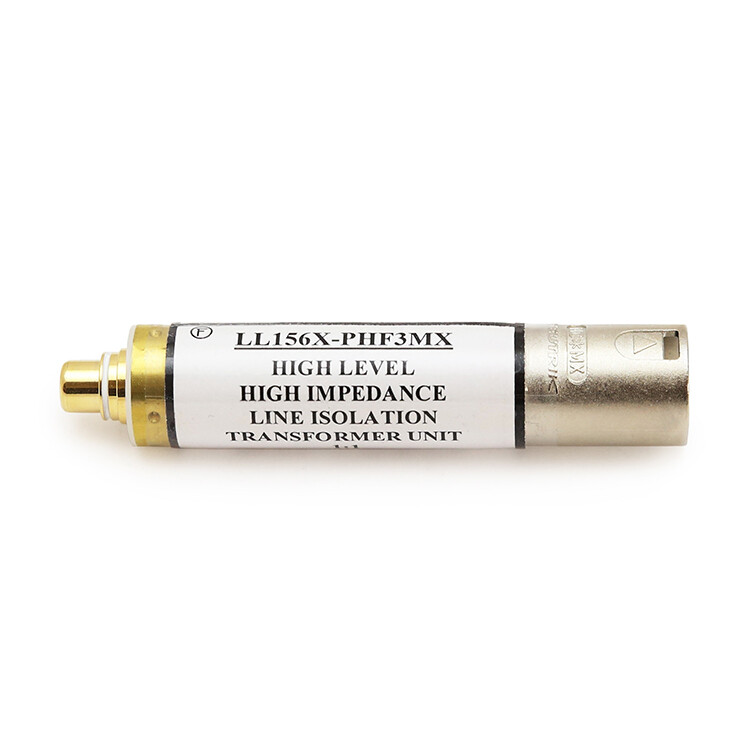Lundahl LL1584-PHF3MX Audio transformer, 237,68 €